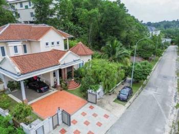 Bungalow at CAHAYA SPK SEKSYEN U9, Shah Alam, photo 5