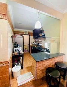 Kitchen – Flat at Pangsapuri Sri Maya, Ampang, photo 10