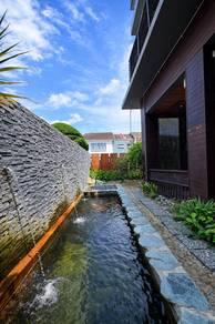 Bungalow at Saujana Villa, Kajang, photo 8