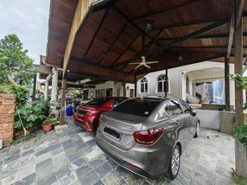 Bungalow at Seksyen 3, Bangi, photo 6