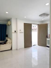 Banglo di Taman Sri Ampang, Ampang, foto 5