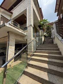 House at BEVERLY HEIGHTS, Ampang, photo 2