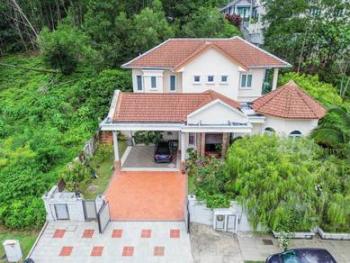Bungalow at CAHAYA SPK SEKSYEN U9, Shah Alam, photo 4