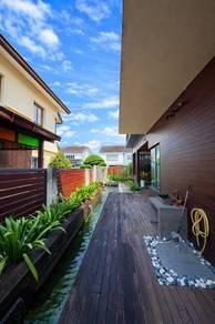 Bungalow at Saujana Villa, Kajang, photo 3