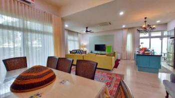 Bungalow at Tijani Ukay, Ampang, photo 10