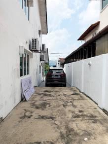 Banglo di Taman Sri Ampang, Ampang, foto 4