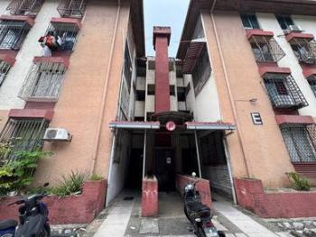 Rampai Court, Wangsa Maju的公寓，照片2