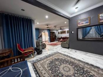 Bungalow at Bandar Rinching Phase 1, Semenyih, photo 8