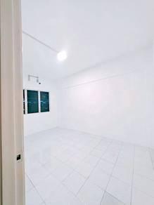 Cheras Intan @ Cheras Batu 9, Cheras的公寓，照片5
