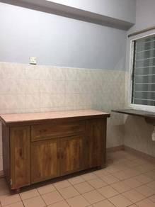 Kondominium di BAYU TASIK 1, Cheras, foto 8