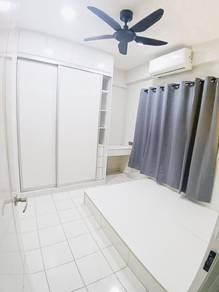 Bedroom – Condominium at SRI PANDAN, Ampang, photo 6