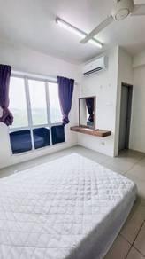 Condominium at SILK RESIDENCE, Cheras, photo 9