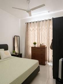 Condominium at Lido Residency, Cheras, photo 2