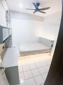 Bedroom – Condominium at SRI PANDAN, Ampang, photo 8