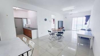 Condominium at SILK RESIDENCE, Cheras, photo 1
