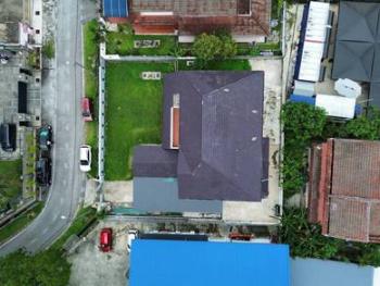 Bungalow at Taman Ampang Utama, Ampang, photo 5