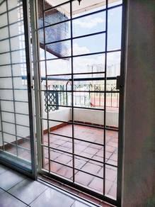 Kondominium di Mentari, Cheras, foto 4