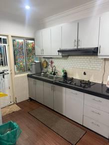 Kondominium di Bayu Tasik 2, Cheras, foto 6