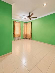 Rumah di Taman Kajang Impian, Bangi, foto 7