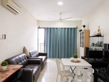 Condominium at Lido Residency, Cheras, photo 1
