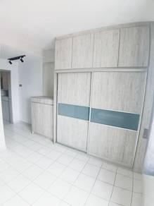 Bedroom – Condominium at SRI PANDAN, Ampang, photo 7