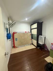 Kondominium di Bayu Tasik 2, Cheras, foto 9