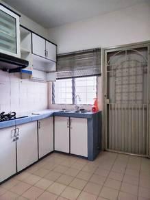 Kondominium di Mentari, Cheras, foto 1