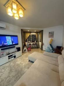 Kondominium di Bayu Tasik 2, Cheras, foto 1