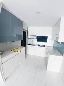 Kitchen – Condominium at SRI PANDAN, Ampang, photo 2
