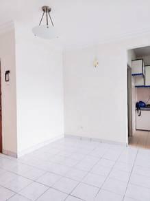 Kondominium di Mentari, Cheras, foto 3