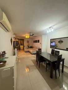 Kondominium di Bayu Tasik 2, Cheras, foto 3
