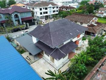 Bungalow at Taman Ampang Utama, Ampang, photo 9