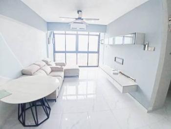 Living & dining – Condominium at SRI PANDAN, Ampang, photo 1