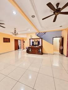 Rumah di Taman Kajang Impian, Bangi, foto 4