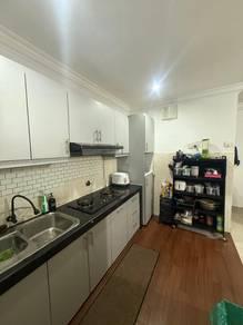Kondominium di Bayu Tasik 2, Cheras, foto 7