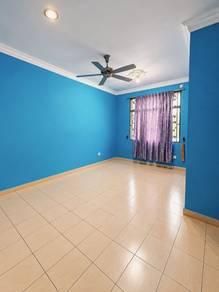 Rumah di Taman Kajang Impian, Bangi, foto 10