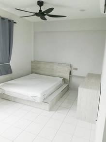 Bedroom – Condominium at SRI PANDAN, Ampang, photo 4