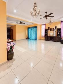 Rumah di Taman Kajang Impian, Bangi, foto 6