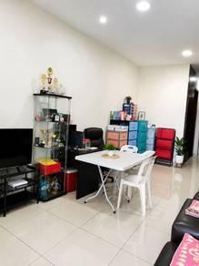 Condominium at Lido Residency, Cheras, photo 4