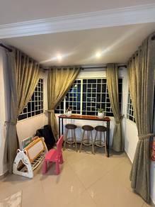 Kondominium di Bayu Tasik 2, Cheras, foto 2