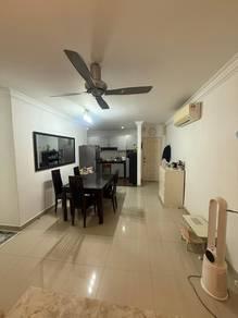 Kondominium di Bayu Tasik 2, Cheras, foto 4
