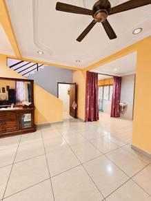 Rumah di Taman Kajang Impian, Bangi, foto 5
