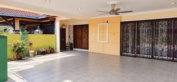 Rumah di Taman Kajang Impian, Bangi, foto 3