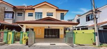 Rumah di Taman Kajang Impian, Bangi, foto 2