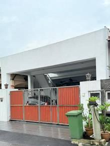 Alam Damai, Cheras的房屋，照片3