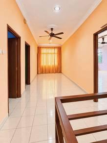 Rumah di Taman Kajang Impian, Bangi, foto 9