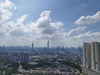 Condominium at Lido Residency, Cheras, photo 5