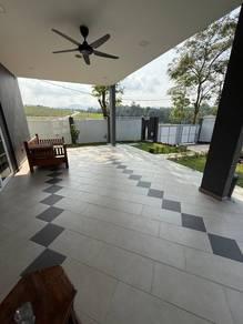Banglo di Bandar Mahkota Cheras, Bandar Mahkota Cheras, foto 2
