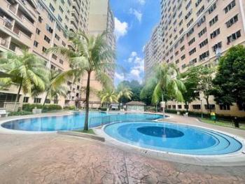 Kondominium di Cengal, Cheras, foto 10