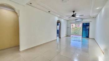 Kondominium di Bandar Sri Permaisuri, Cheras, foto 1